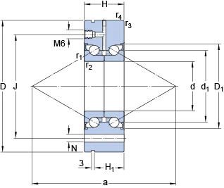 BEAM 020068-2RZ/PE