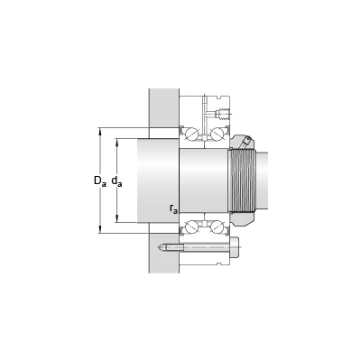 BEAM 020068-2RZ/PE