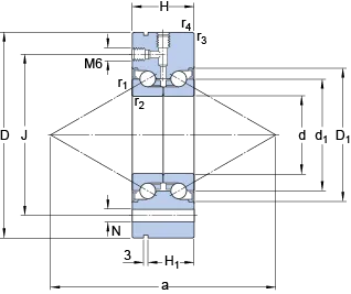 BEAM 030100-2RZ