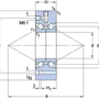 BEAM 060145-2RS