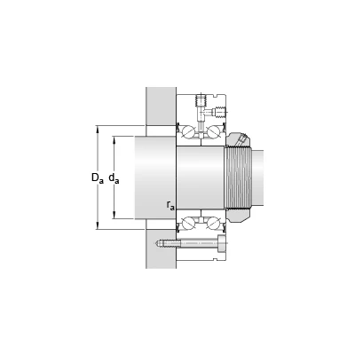 BEAM 060145-2RS