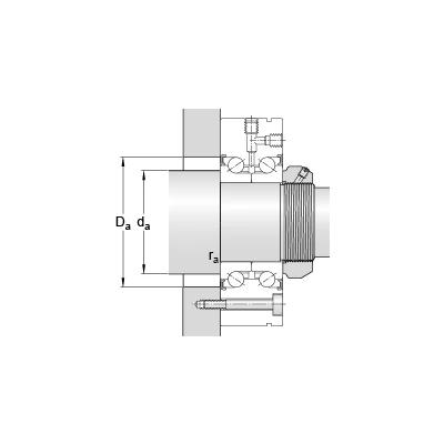 BEAM 060145-2RZ