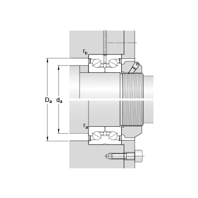 BEAS 030062-2RS