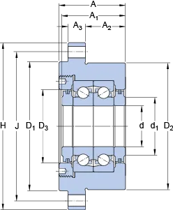 FBSA 204/DF