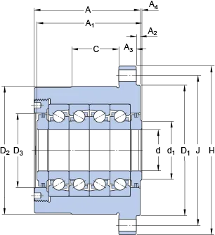 FBSA 210 A/QFC