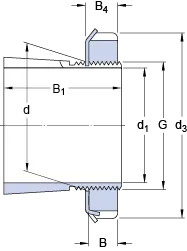 H 2332