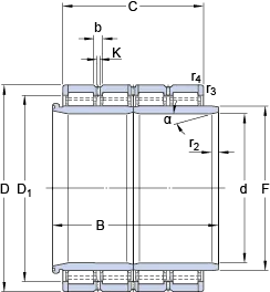 BC4-8013/HA4