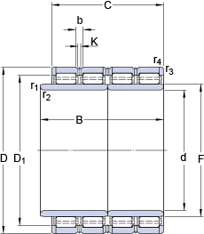 BC4-8016/HA4