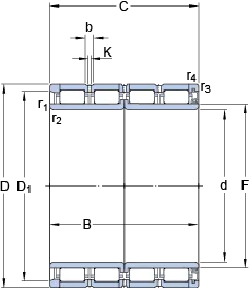BC4-8031/HA1VA907