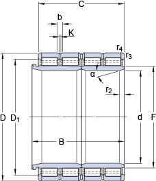 BC4B 322993 A/HA7