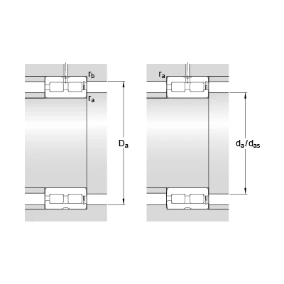 NNCF 5018 CV
