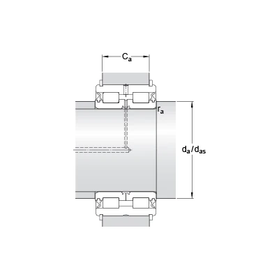 NNF 5038 ADA-2LSV