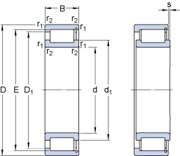 NCF 2888 V