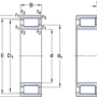 NCF 2956 CV