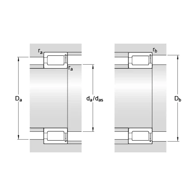 NCF 3052 CV