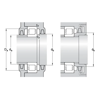 NJ 203 ECPHA