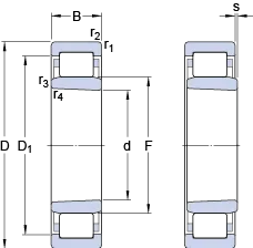 NU 206 ECKP