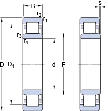 NU 2217 ECPH