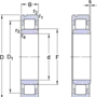 NU 311 ECNJ