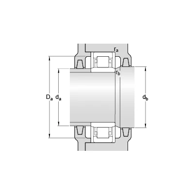 NUB 215 ECJ