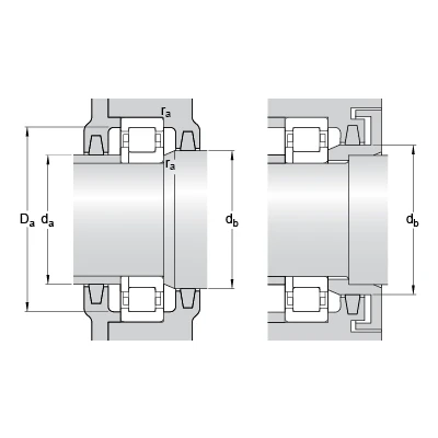 NUP 319 ECP