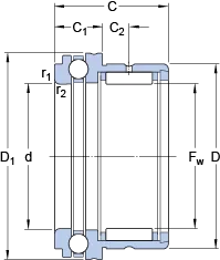 NKX 10 TN