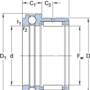 NKX 10 TN