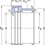 NKXR 20 Z