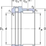 NKXR 45