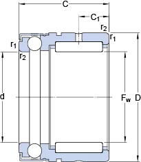NX 20 Z