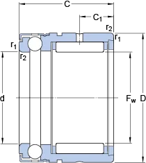 NX 7 TN