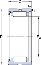 RNA 4910 RS