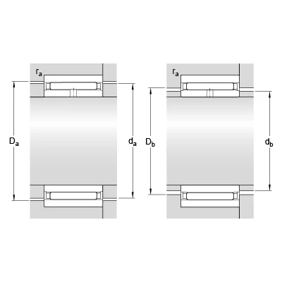 NAO 12x28x12