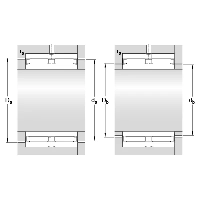 NAO 30x45x26