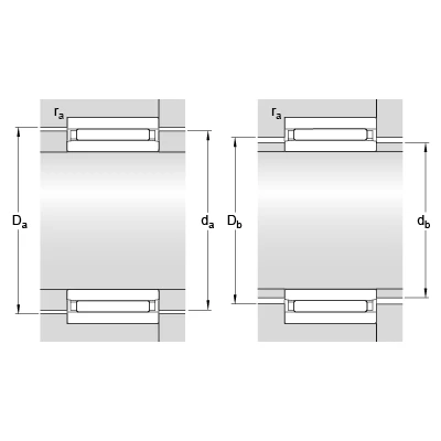 NAO 70x100x30