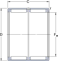 HK 3038
