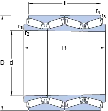 BT4B 332997  B/HA1