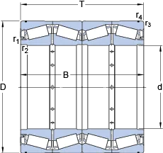 BT4-8022 G/HA1VA919