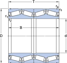 BT4-8025 G/HA1VA903