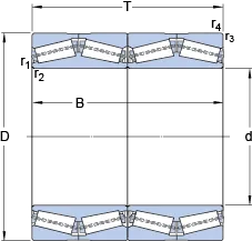 BT4-8048 E/C725