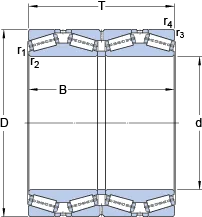 BT4B 328509/HA4