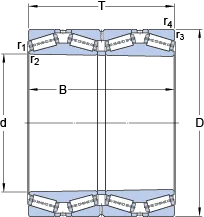 BT4B 334040/HA4