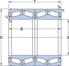BT4B 334042 E1/C575
