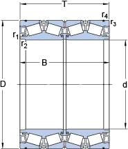 BT4B 334144 G/HA1VA901
