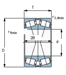 31305 J2/QDF
