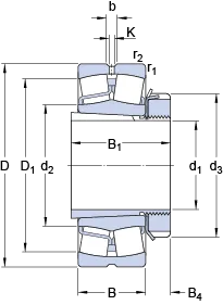21320 EK + H 320