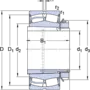 22344-2CS5K/VT143 + OH 2344 H