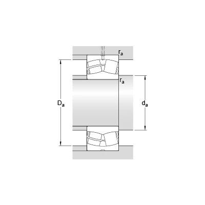 23124 CC/W33