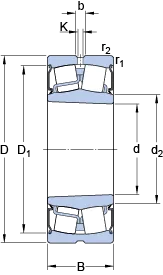 BS2-2214-2RSK/VT143