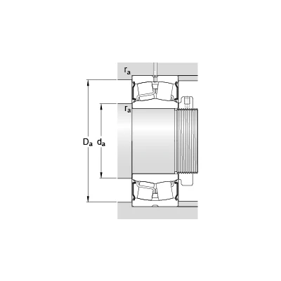 BS2-2224-2RS5/VT143